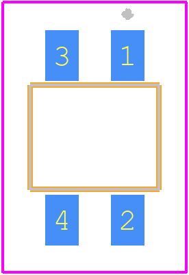 CDBHM140L-G - Comchip Technology PCB footprint - Other - Other - MBS_2019