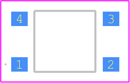 MJTP1138A - Apem PCB footprint - Other - Other - MJTP1138A-1