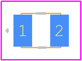 67-11/GHC-AT2V1/2T - Everlight PCB footprint - Other - Other - 67-11/GHC-AT2V1/2T-2