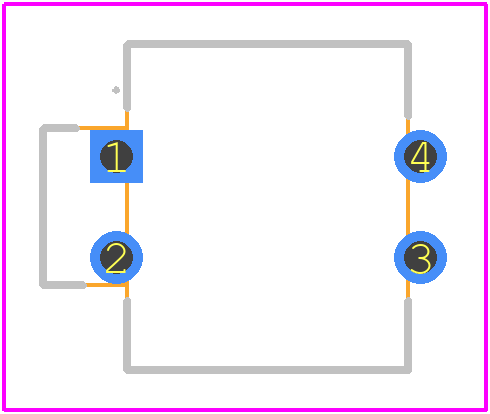 ADPA0204 - TE Connectivity PCB footprint - Other - Other - ADPA0204-1
