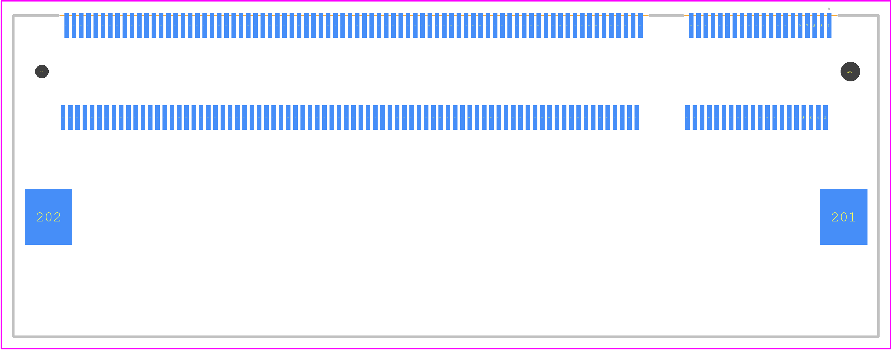 1565691-1 - TE Connectivity PCB footprint - Other - Other - 1565691-1-4