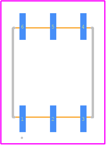 VPT85BB-01A - VPSC PCB footprint - Other - Other - VPT85BB-01A-1