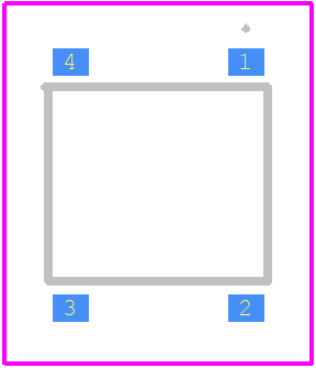 ABS10_HF - Diodes Incorporated PCB footprint - Other - Other - ABS10_HF-1