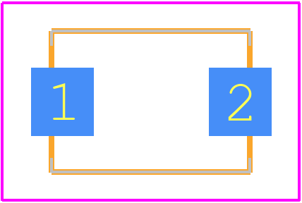 ECS-240-12-20A-TR - ECS PCB footprint - Other - Other - ECS-240-12-20A-TR-2