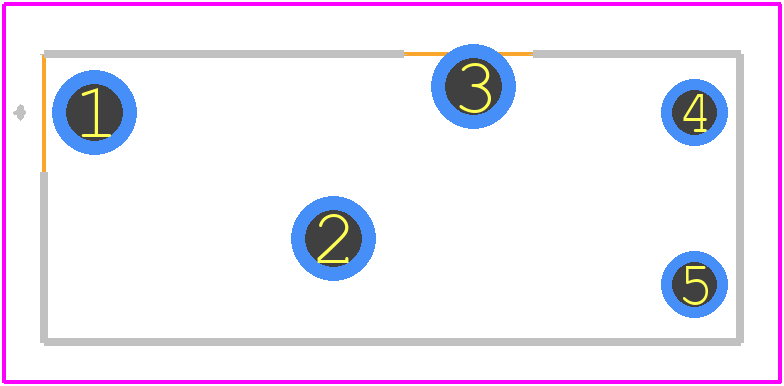 ACT-112 - Panasonic PCB footprint - Other - Other - ACT112-2