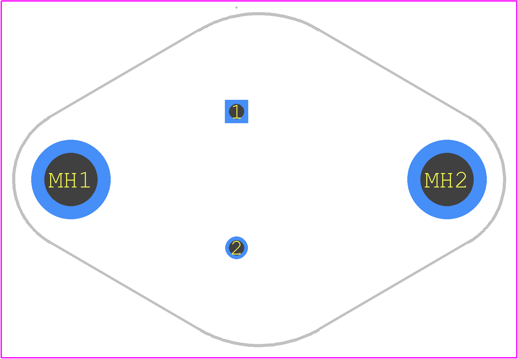 MJ4502G. - onsemi PCB footprint - Other - Other - MJ4502G.-1
