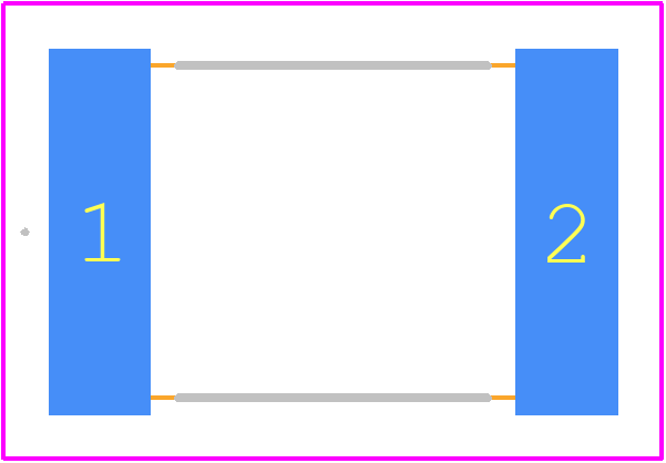 2929SQ-361JEC - COILCRAFT PCB footprint - Other - Other - 11.3x7.49x7.24mm