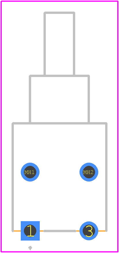 800AWSP9M6RE - E-Switch PCB footprint - Other - Other - 800AWSP9M6RE-2