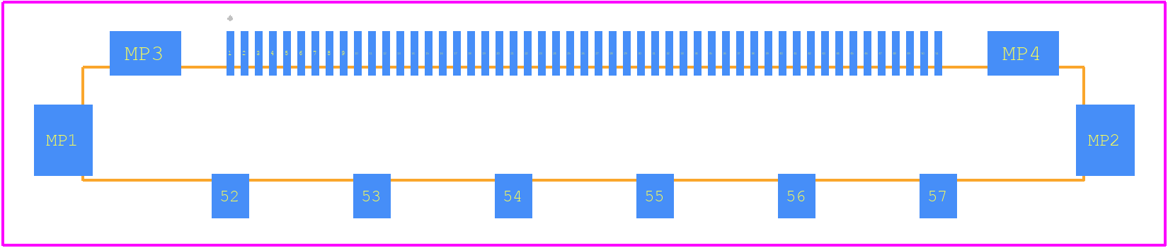 ALC03-S51FIA-00 - JUSHUO PCB footprint - Other - Other - ALC03-S51FIA-00-2