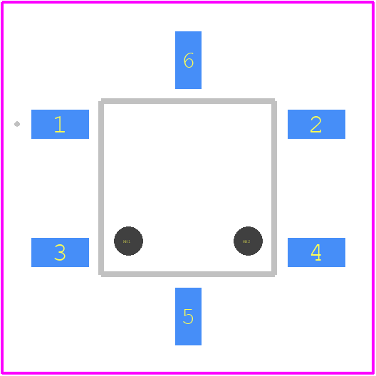 TLLM-62AA-S-V-T/R - Diptronics PCB footprint - Other - Other - TLLM-62AA-S-V-T/R-2