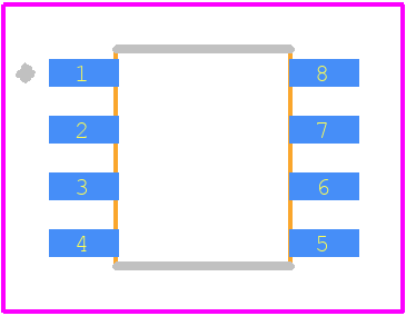 SIT1044QT - Sitcores PCB footprint - Other - Other - SIT1044QT