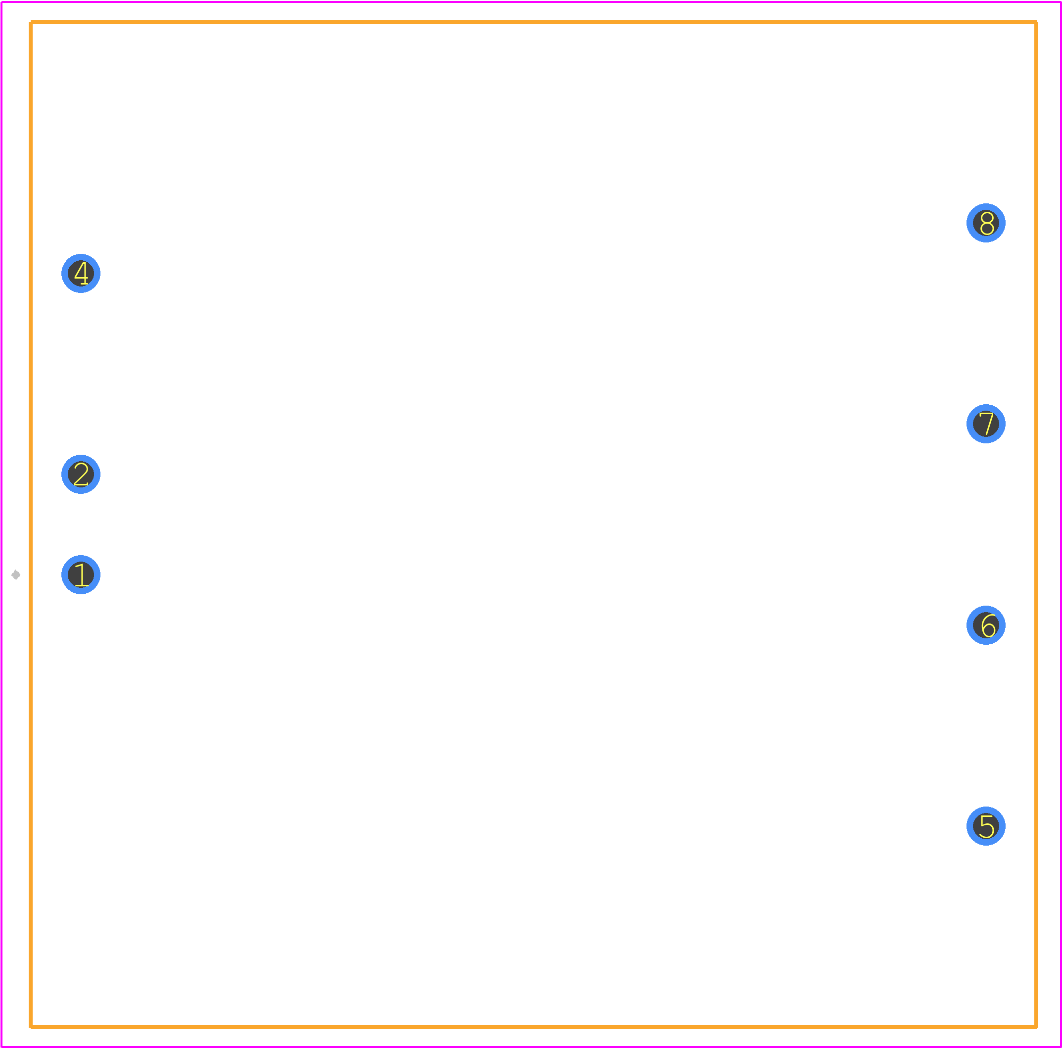 PTK15-Q24-S5 - CUI Inc. PCB footprint - Other - Other - PTK15-Q24-S5-2