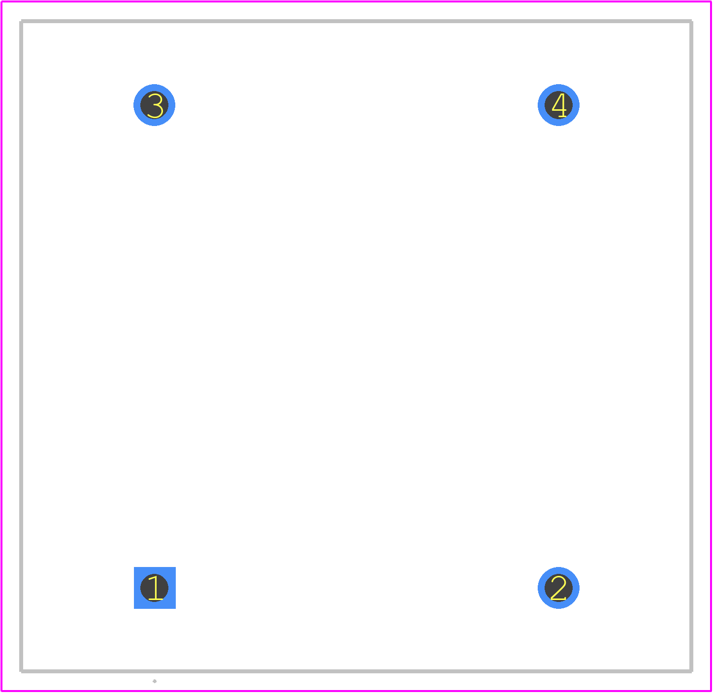 SCF25XV-080-1R2A018JH - KEMET PCB footprint - Other - Other - SCF25XV-080-1R2A018JH-2