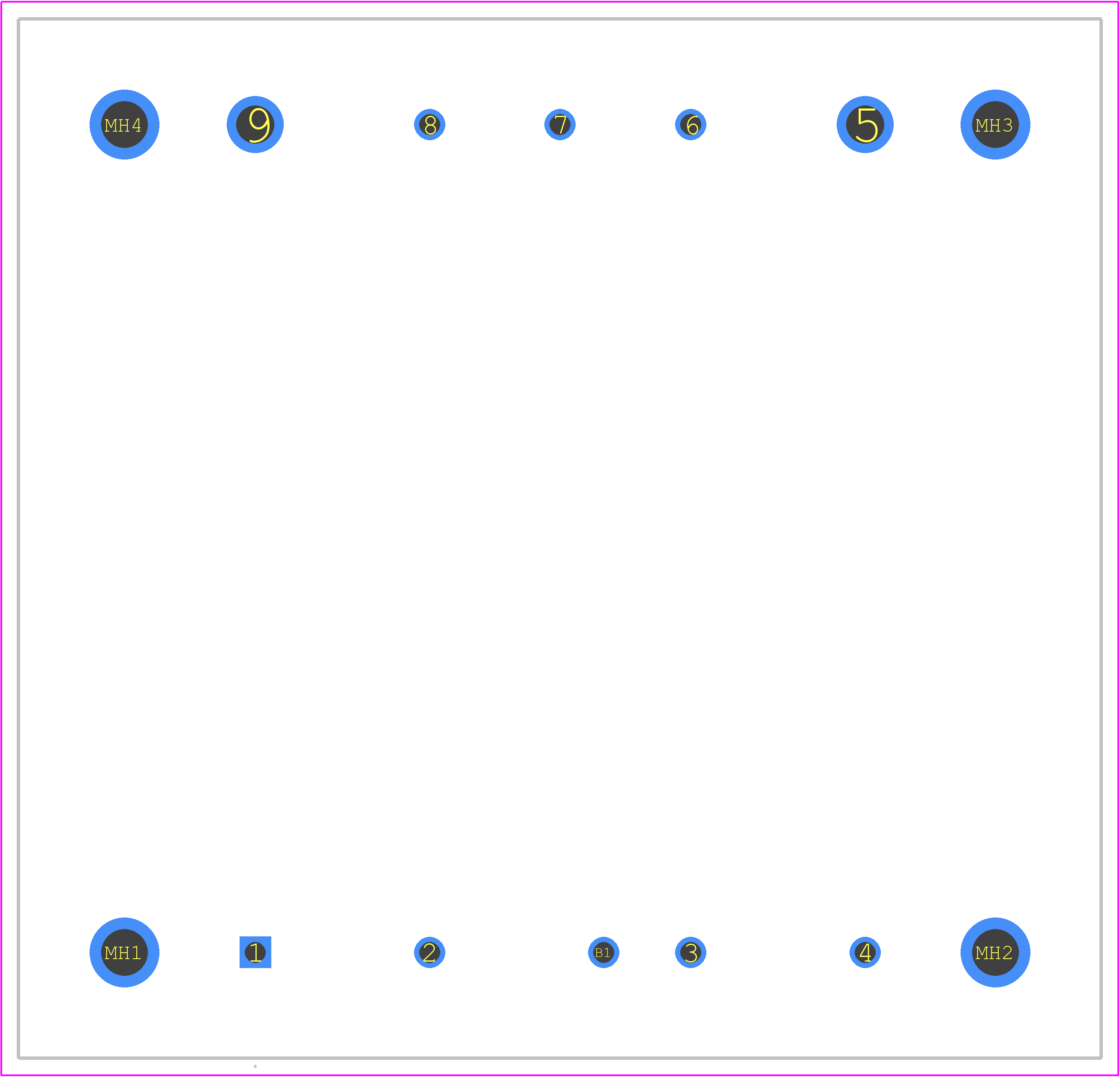 PFCU390HPC07SRS - Synqor PCB footprint - Other - Other - PFCU390HPC07SRS-3