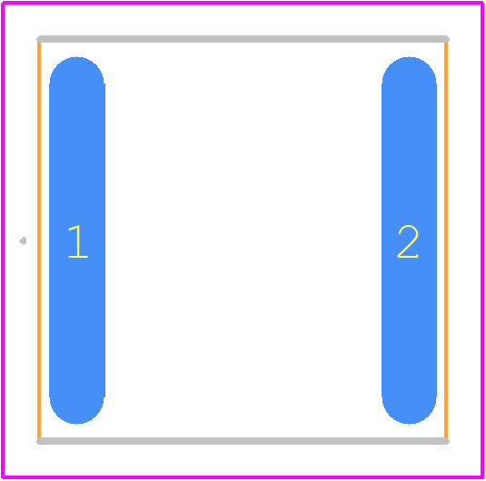 PE-53606NLT - Yageo Group PCB footprint - Other - Other - 11.18 x 11.05 x 9.14 mm