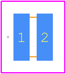 WFCP06121L000FE66 - Vishay PCB footprint - Other - Other - 1206 (3216 Metric)_2024-5