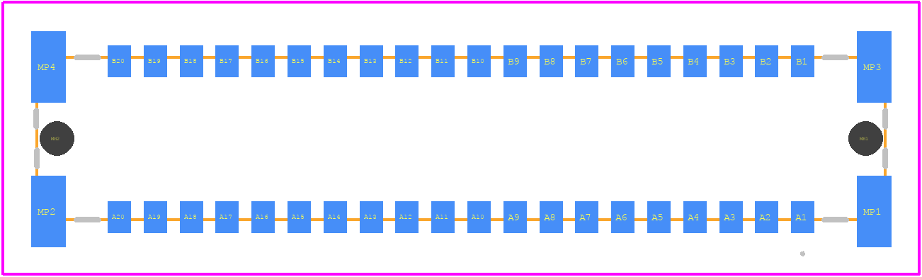 403-52040-51 - ept PCB footprint - Other - Other - 403-52040-51