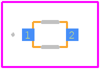 PZU5.6B3A-QX - Nexperia PCB footprint - Other - Other - PZU5.6B3A-QX-2