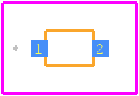 PZU8.2B2A-QX - Nexperia PCB footprint - Other - Other - PZU8.2B2A-QX-2