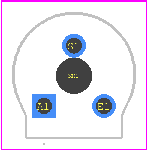 PT10LV05-202A2020E - PIHER PCB footprint - Other - Other - PT10LV05-202A2020E-3