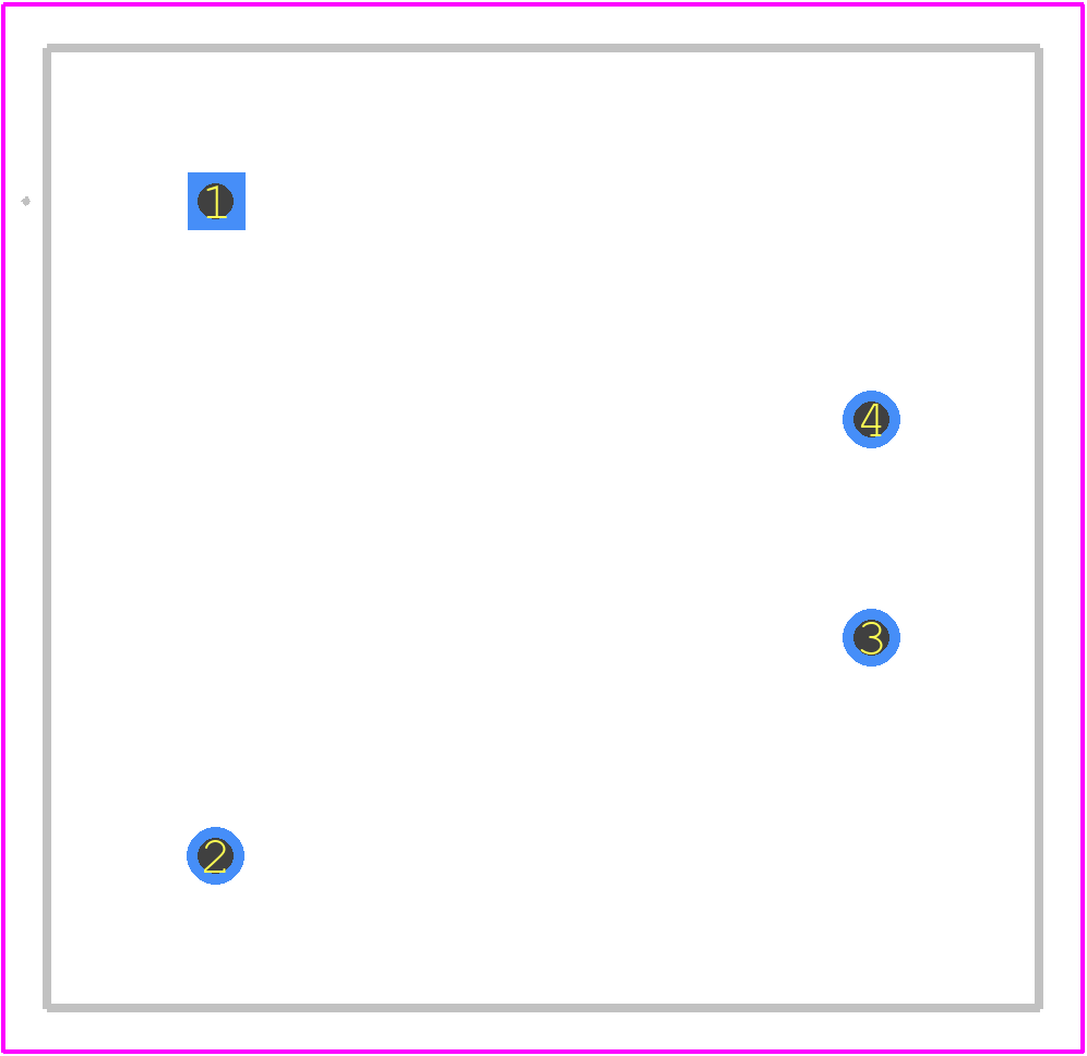 VB0,5/1/12 - BLOCK PCB footprint - Other - Other - VB0,5/1/12-1