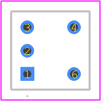 EQF7EN151Q - Panasonic PCB footprint - Other - Other - EQF7EN151Q-6