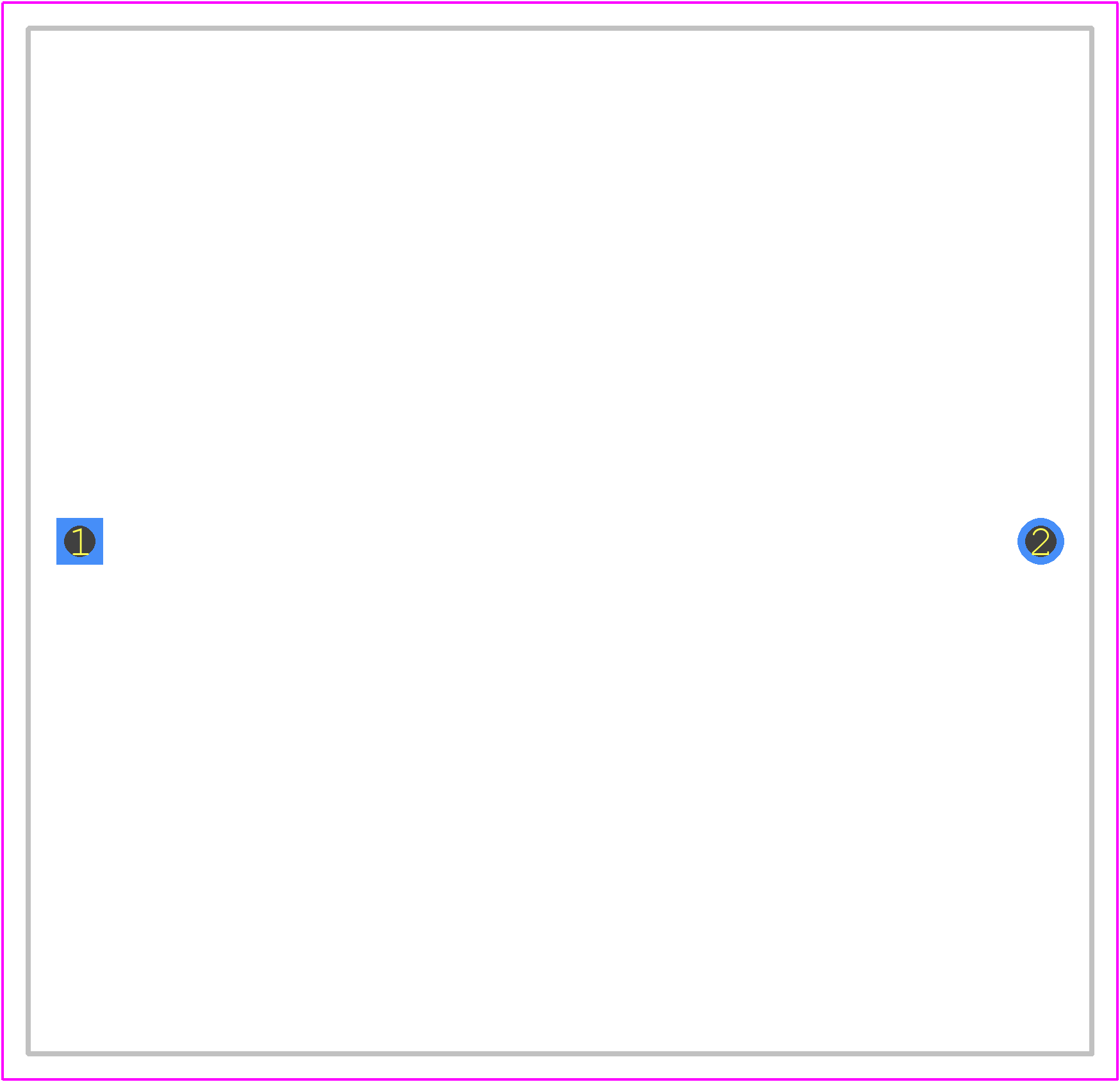 FKP1O141007K00MSSD - WIMA PCB footprint - Other - Other - FKP1O141007K00MSSD-1