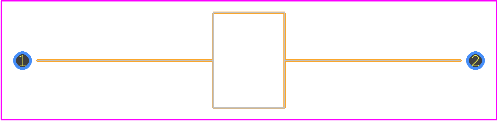 2045-40-BLFA - Bourns PCB footprint - Other - Other - 2045-40-BLFA-2