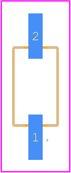 SDB01H1SBD - LITTELFUSE PCB footprint - Other - Other - SDB01H1SBD-3