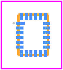 FSSD06UMX - onsemi PCB footprint - Other - Other - FSSD06UMX-2