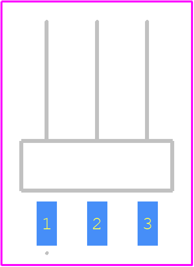 PSL-410256-03 - Hirogugi PCB footprint - Other - Other - PSL-410256-03-5