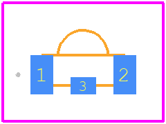PD12-21B/TR8 - Everlight PCB footprint - Other - Other - PD12-21B/TR8-1