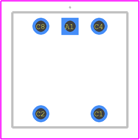 ERG16-312 - ITW PCB footprint - Other - Other - ERG16-312-3