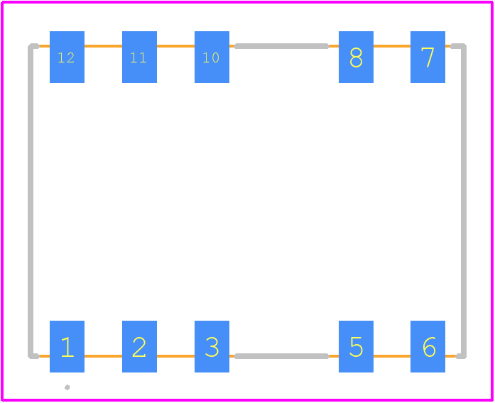 SFTN01M-05N - Mean Well PCB footprint - Other - Other - SFTN01M-05N-2