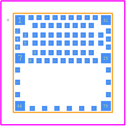 ISP1807-LR-RS - Insight SIP PCB footprint - Other - Other - ISP1807-LR-RS-6