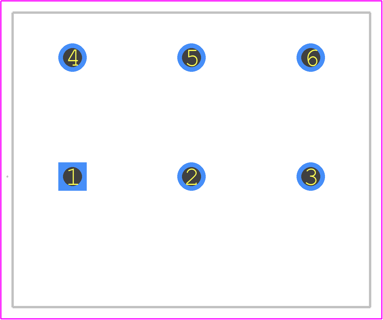 2014290000 - Weidmüller PCB footprint - Other - Other - 2014290000