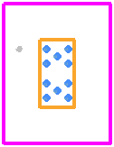 AD8417-2ACBZ-R7 - Analog Devices PCB footprint - Other - Other - AD8417-2ACBZ-R7