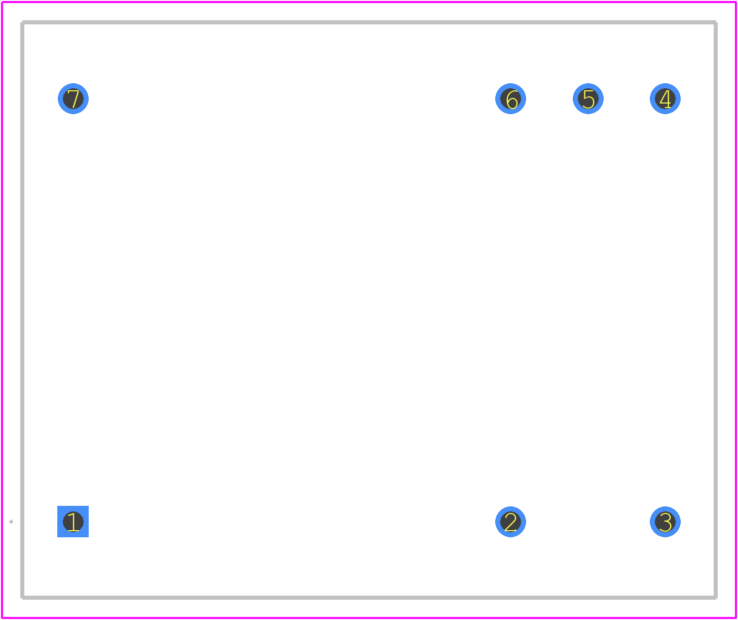 BPWX 2-24-00 - BIAS Power PCB footprint - Other - Other - BPWX 2-24-00-1