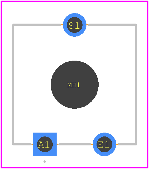 PTN10-E02HB20 - Same Sky PCB footprint - Other - Other - PTN10-E02HB20-4