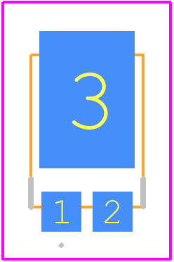 MBR15U45-TP - Micro PCB footprint - Other - Other - TO-277 