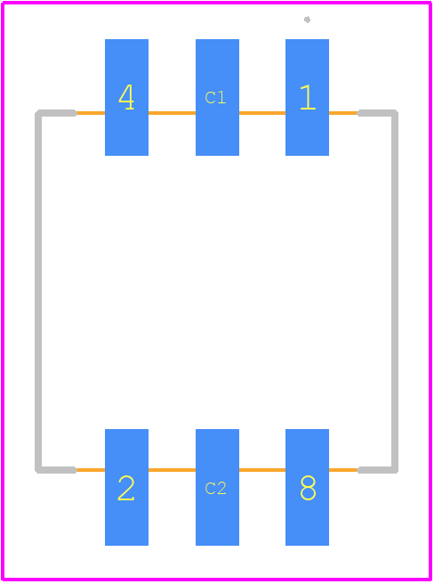 ERD110RMZ - ECE PCB footprint - Other - Other - ERD110RMZ-2