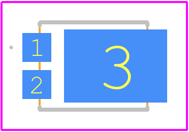 SBR1045L - LRC PCB footprint - Other - Other - TO‐277A