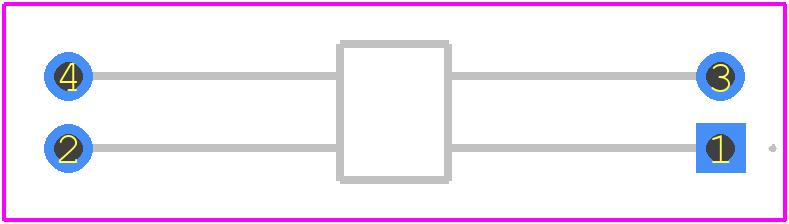 EAITRCA6 - Everlight PCB footprint - Other - Other - EAITRCA6-4
