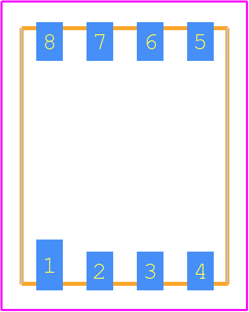 BPS110-AD01P0-2DG - Bourns PCB footprint - Other - Other - BPS110-AD01P0-2DG-1