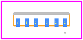 LTST-S06WGEBD - Lite-On PCB footprint - Other - Other - LTST-S06WGEBD-4