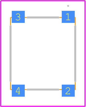 MRS30M - Diodes Incorporated PCB footprint - Other - Other - MRS30M-1