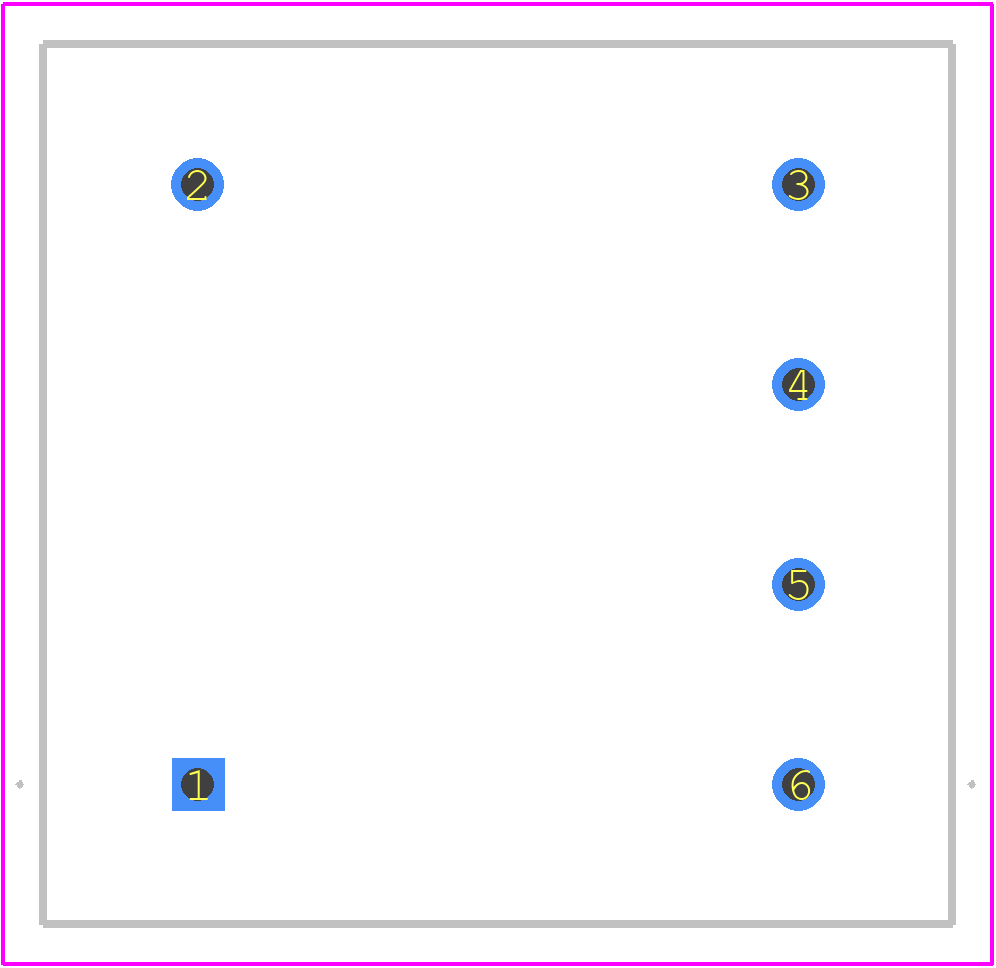 VB0,35/2/12 - BLOCK PCB footprint - Other - Other - VB0,35/2/12-2