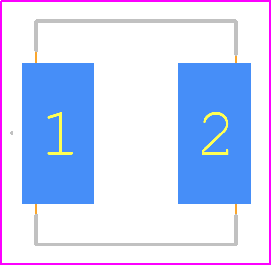 3-139-126 - SCHURTER PCB footprint - Other - Other - 3-139-126-1