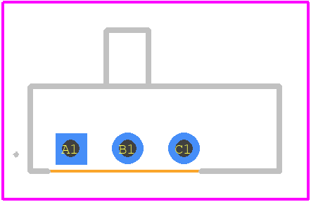 SS3-CH-V-B - Diptronics PCB footprint - Other - Other - SS3-CH-V-B-3
