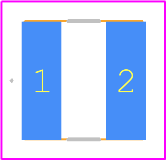 SRN6045-1R3Y - Bourns PCB footprint - Other - Other - SRN6045-1R3Y-2